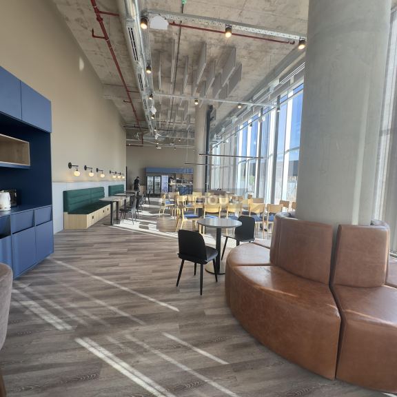 Oficina en Alquiler en Lujan de Cuyo, Mendoza