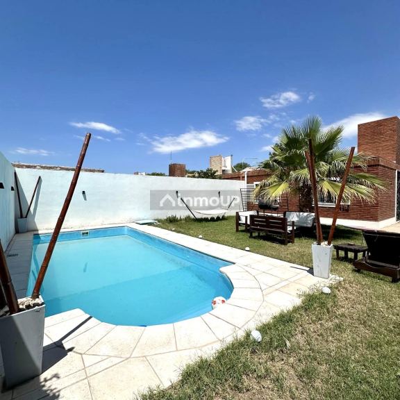 Casa en Venta en Lujan de Cuyo, Mendoza