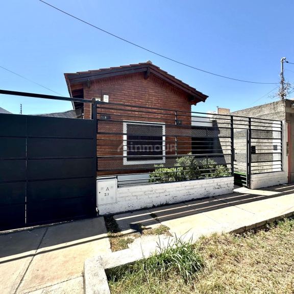 Casa en Venta en Lujan de Cuyo, Mendoza