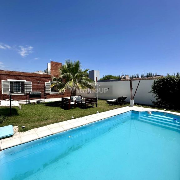 Casa en Venta en Lujan de Cuyo, Mendoza