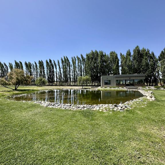 Lote en Venta en Tupungato, Mendoza