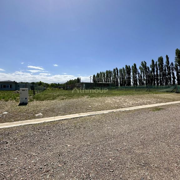 Lote en Venta en Tupungato, Mendoza