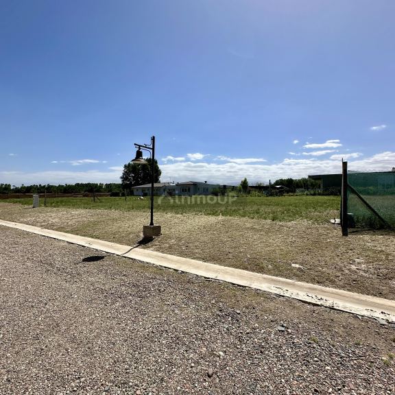Lote en Venta en Tupungato, Mendoza