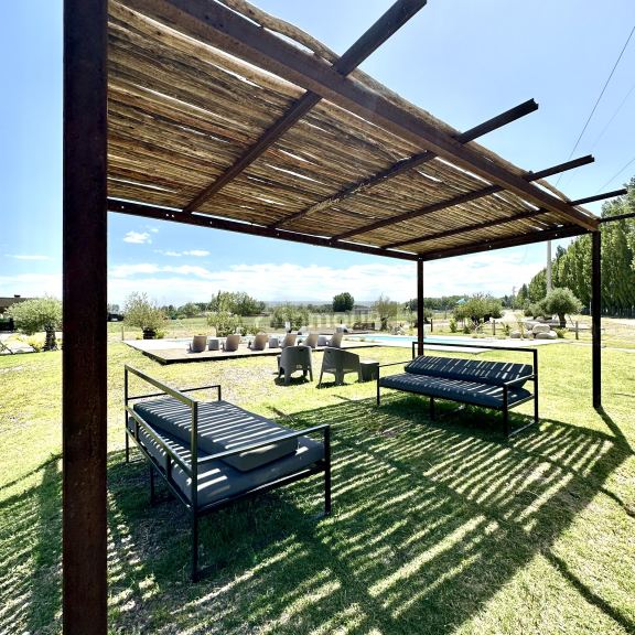 Lote en Venta en Tupungato, Mendoza