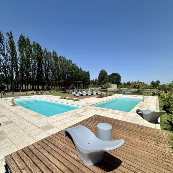 Lote en Venta en Tupungato, Mendoza