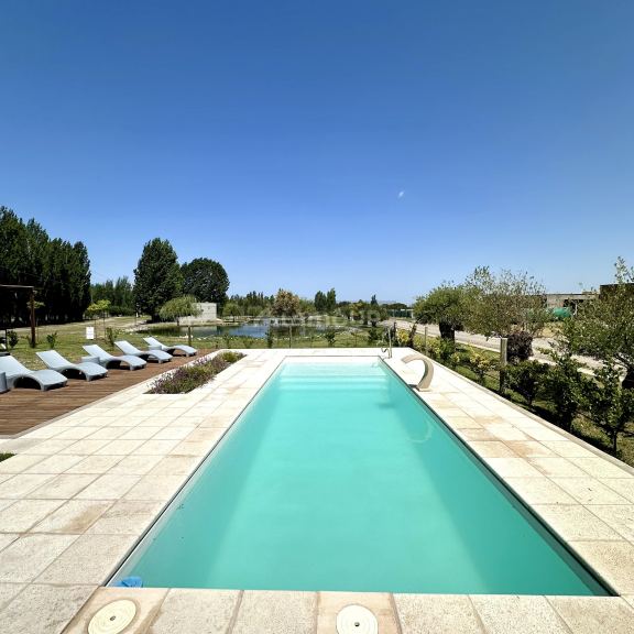 Lote en Venta en Tupungato, Mendoza