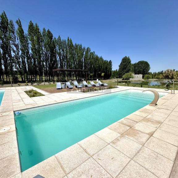 Lote en Venta en Tupungato, Mendoza