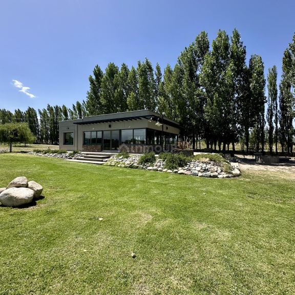 Lote en Venta en Tupungato, Mendoza