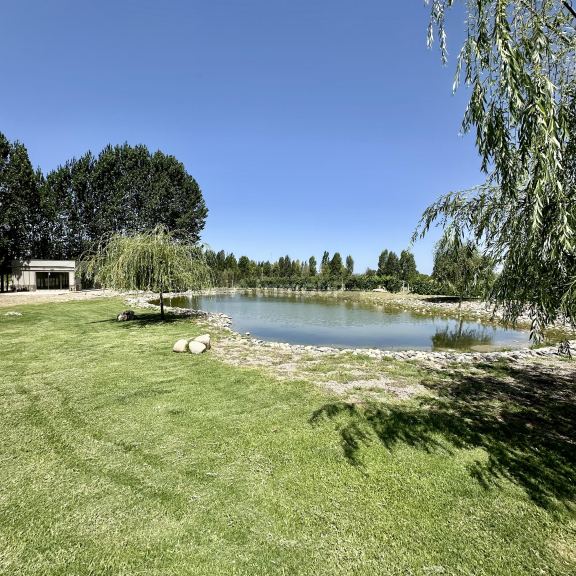 Lote en Venta en Tupungato, Mendoza