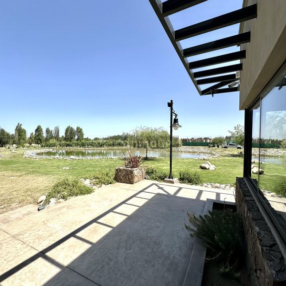 Lote en Venta en Tupungato, Mendoza