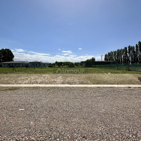 Lote en Venta en Tupungato, Mendoza