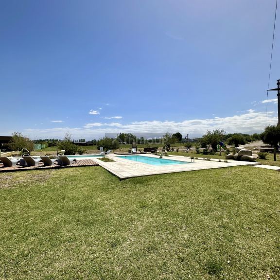 Lote en Venta en Tupungato, Mendoza