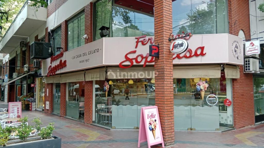 Fondo de Comercio en Venta en Capital, Mendoza
