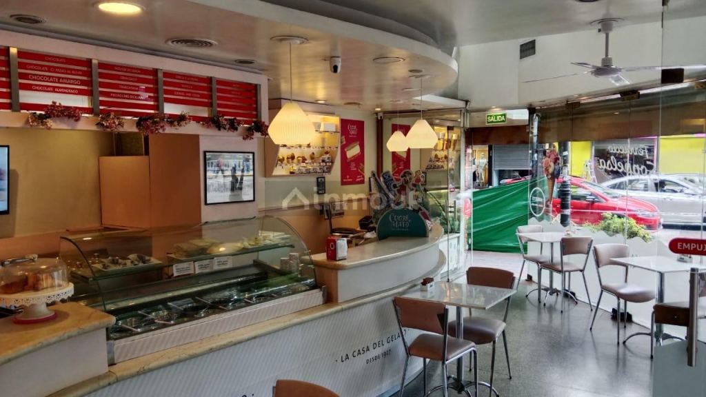 Fondo de Comercio en Venta en Capital, Mendoza