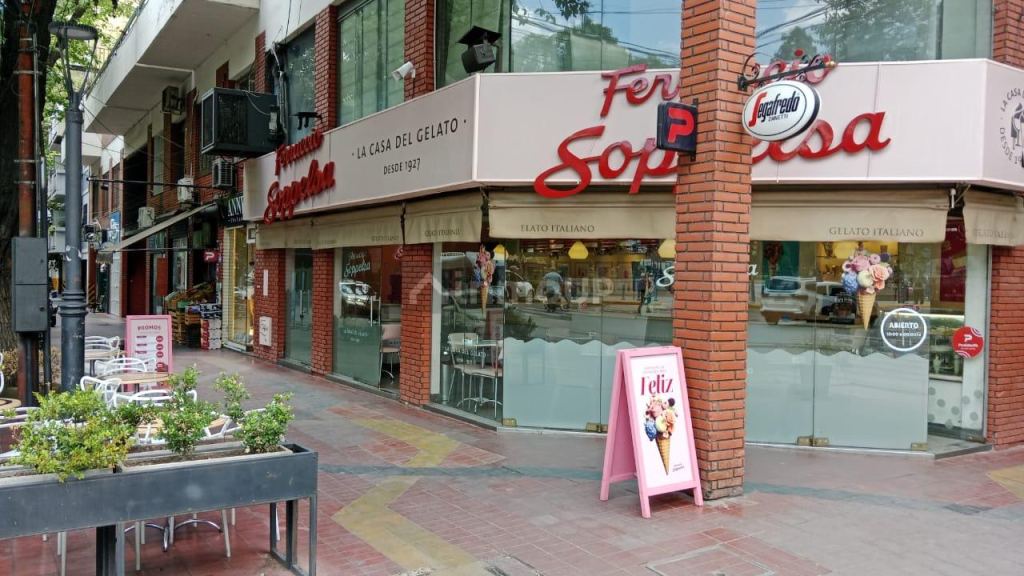 Fondo de Comercio en Venta en Capital, Mendoza