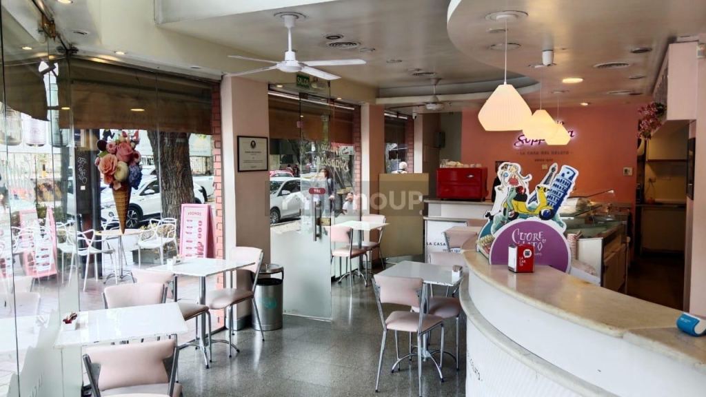 Fondo de Comercio en Venta en Capital, Mendoza