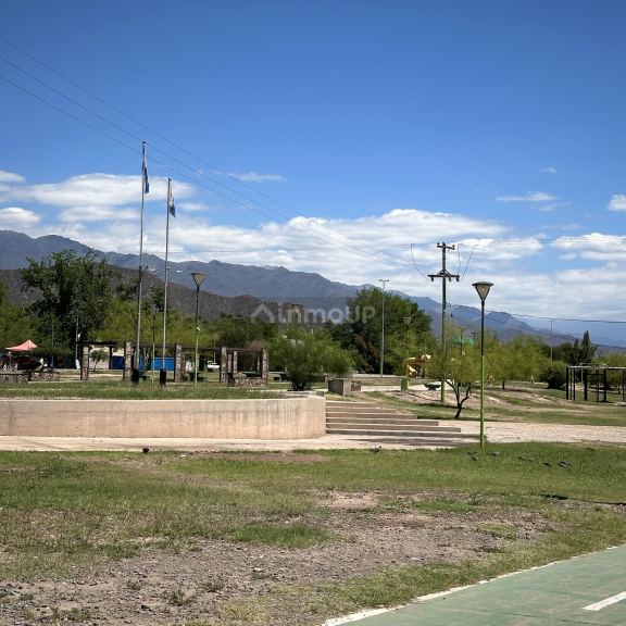 Terreno en Venta en Las Heras, Mendoza