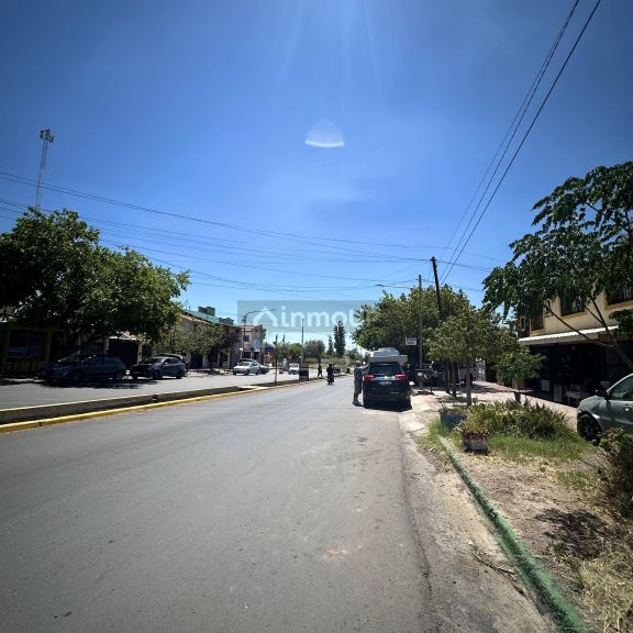 Terreno en Venta en Las Heras, Mendoza