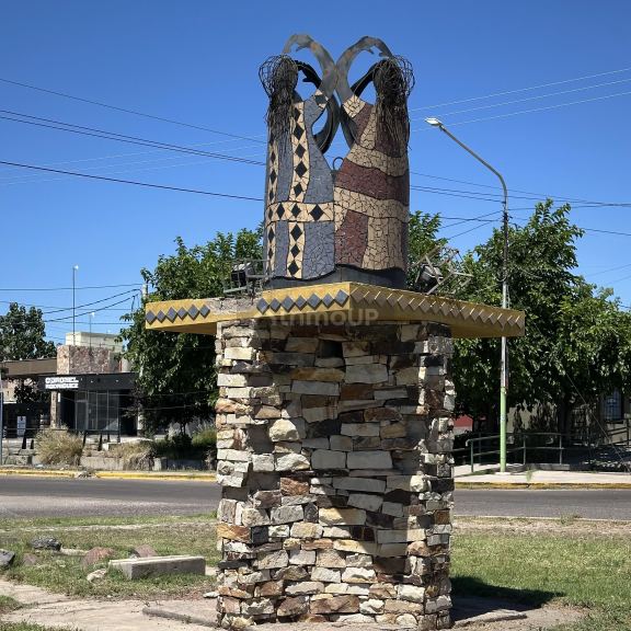 Terreno en Venta en Las Heras, Mendoza