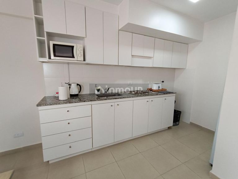 Departamento en Alquiler en Capital, Mendoza