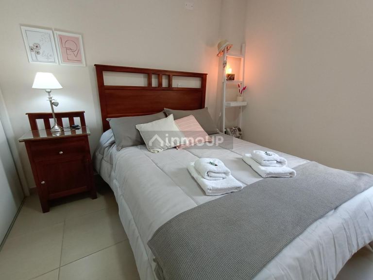 Departamento en Alquiler en Capital, Mendoza