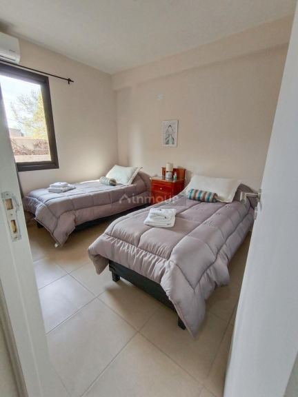 Departamento en Alquiler en Capital, Mendoza