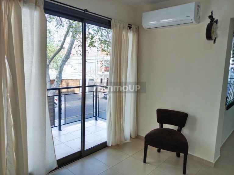 Departamento en Alquiler en Capital, Mendoza