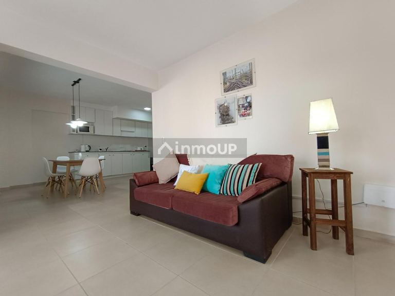 Departamento en Alquiler en Capital, Mendoza