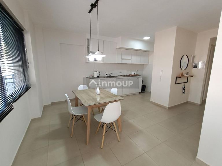 Departamento en Alquiler en Capital, Mendoza