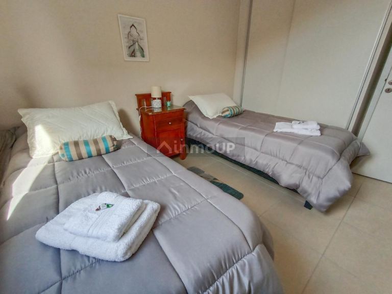 Departamento en Alquiler en Capital, Mendoza