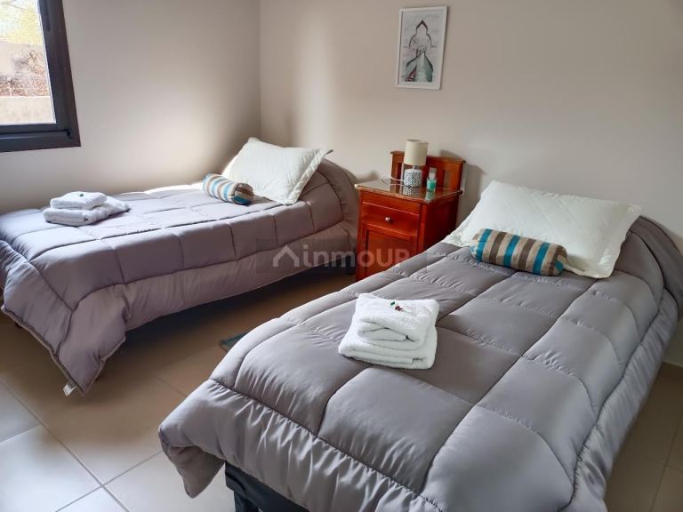 Departamento en Alquiler en Capital, Mendoza