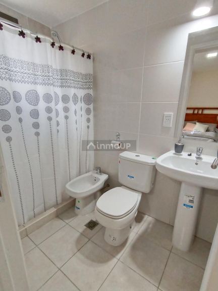 Departamento en Alquiler en Capital, Mendoza