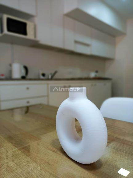 Departamento en Alquiler en Capital, Mendoza