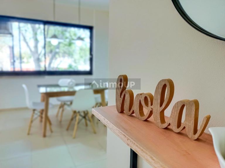 Departamento en Alquiler en Capital, Mendoza