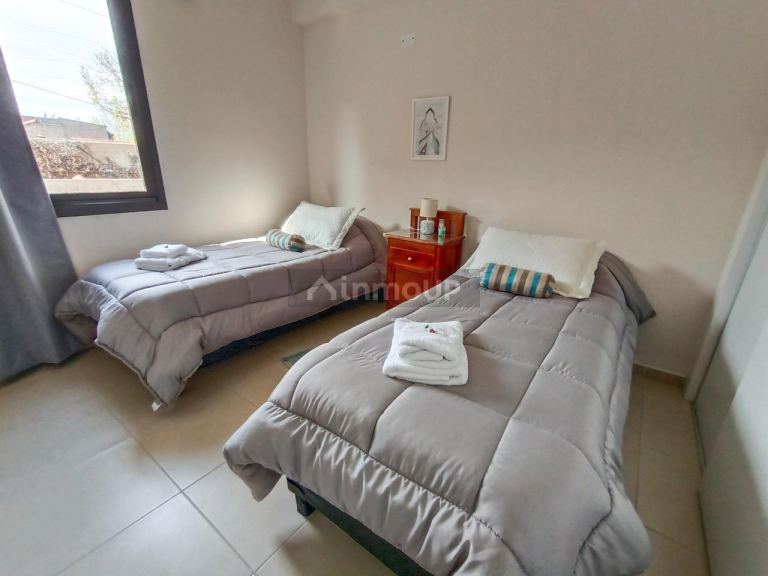 Departamento en Alquiler en Capital, Mendoza