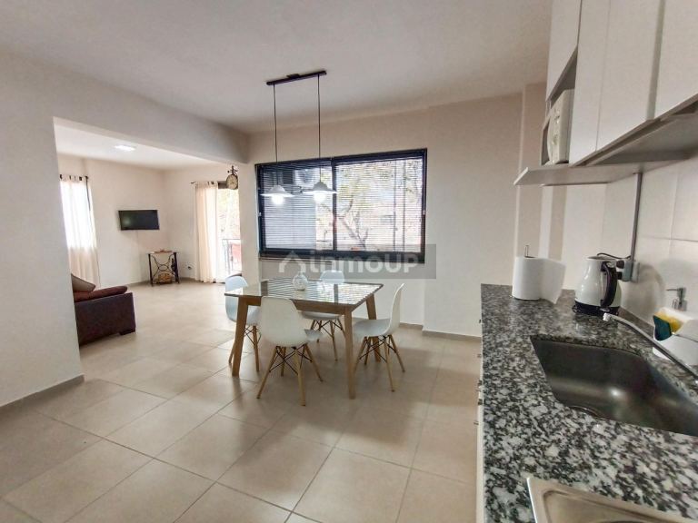Departamento en Alquiler en Capital, Mendoza