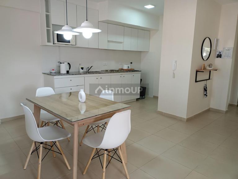 Departamento en Alquiler en Capital, Mendoza