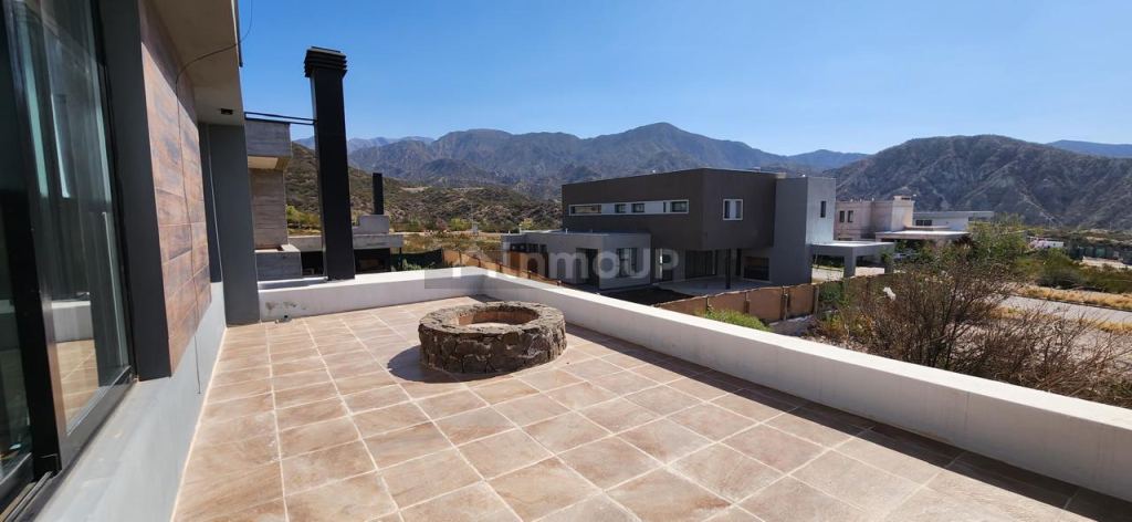 Casa en Alquiler en Capital, Mendoza