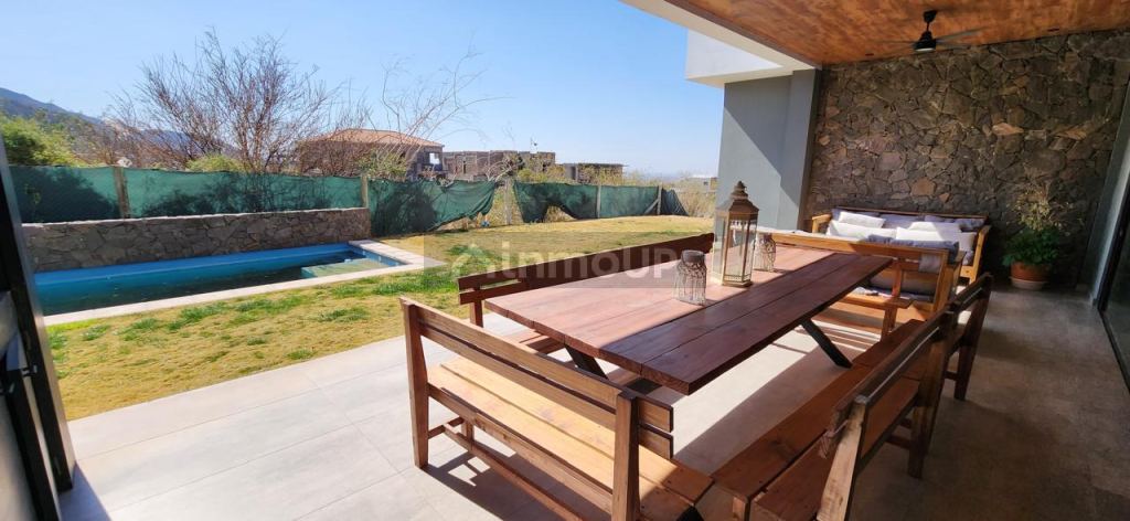 Casa en Alquiler en Capital, Mendoza