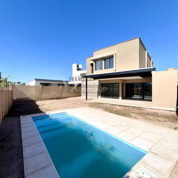 Casa en Venta en Maipu, Mendoza