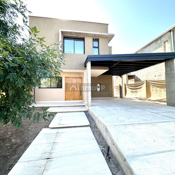 Casa en Venta en Maipu, Mendoza