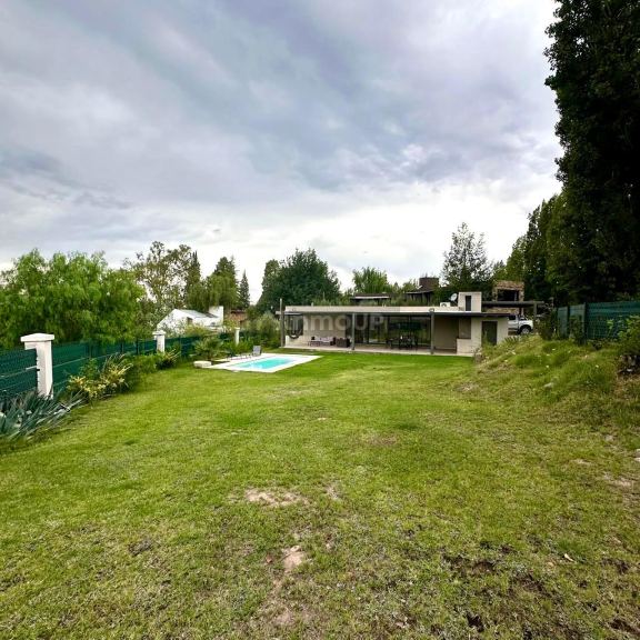 Casa en Alquiler en Lujan de Cuyo, Mendoza