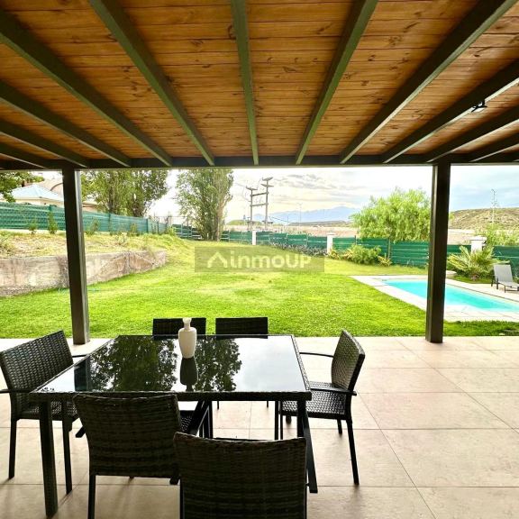 Casa en Alquiler en Lujan de Cuyo, Mendoza