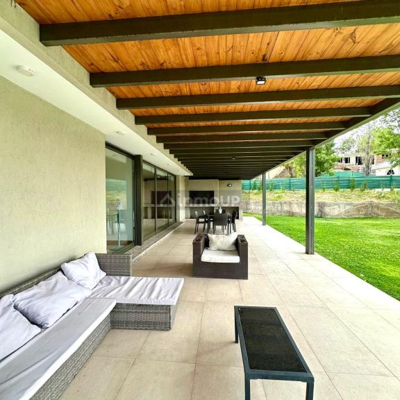 Casa en Alquiler en Lujan de Cuyo, Mendoza