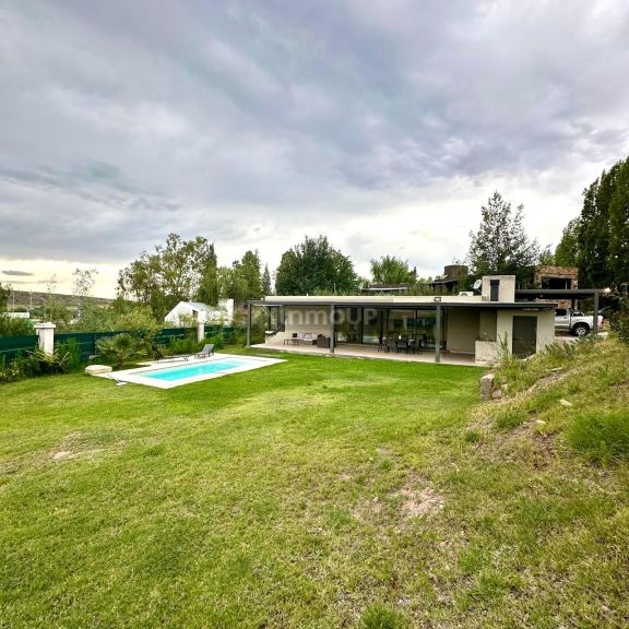 Casa en Alquiler en Lujan de Cuyo, Mendoza