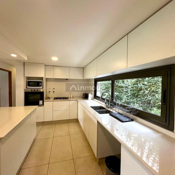 Casa en Alquiler en Lujan de Cuyo, Mendoza