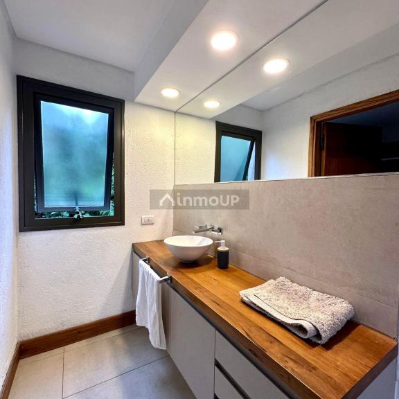 Casa en Alquiler en Lujan de Cuyo, Mendoza