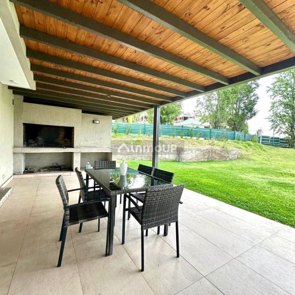 Casa en Alquiler en Lujan de Cuyo, Mendoza