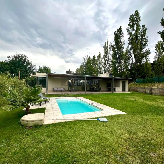 Casa en Alquiler en Lujan de Cuyo, Mendoza