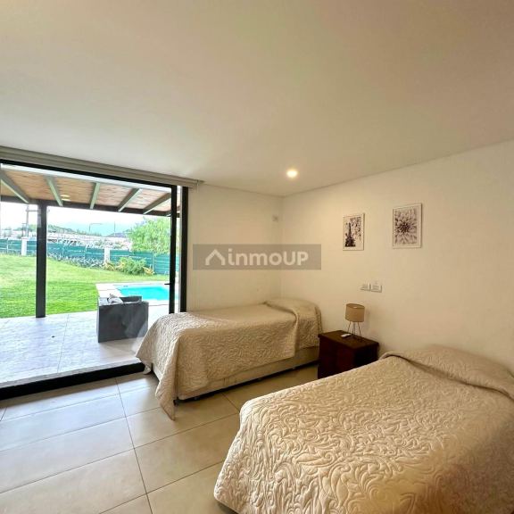 Casa en Alquiler en Lujan de Cuyo, Mendoza